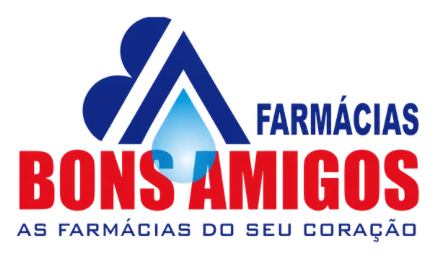 Farma Tudo Bons Amigos - As Farmácias do seu coração